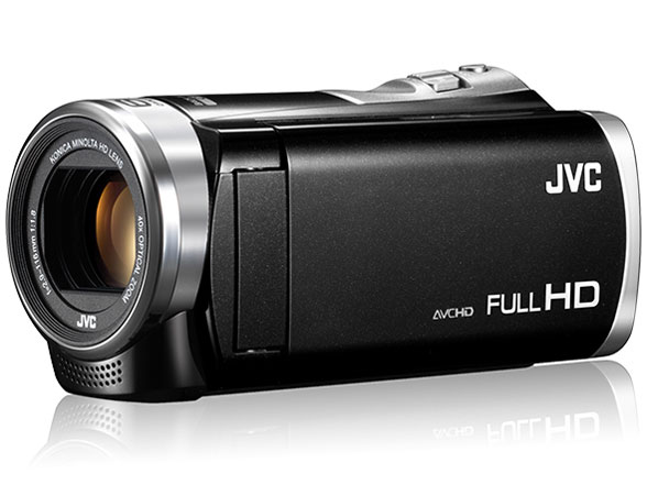 GZ-E155 �̐��i�摜