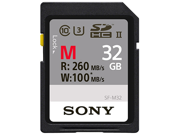 SF-M32 [32GB] �̐��i�摜