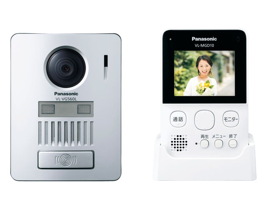 VL-SGD10L �̐��i�摜