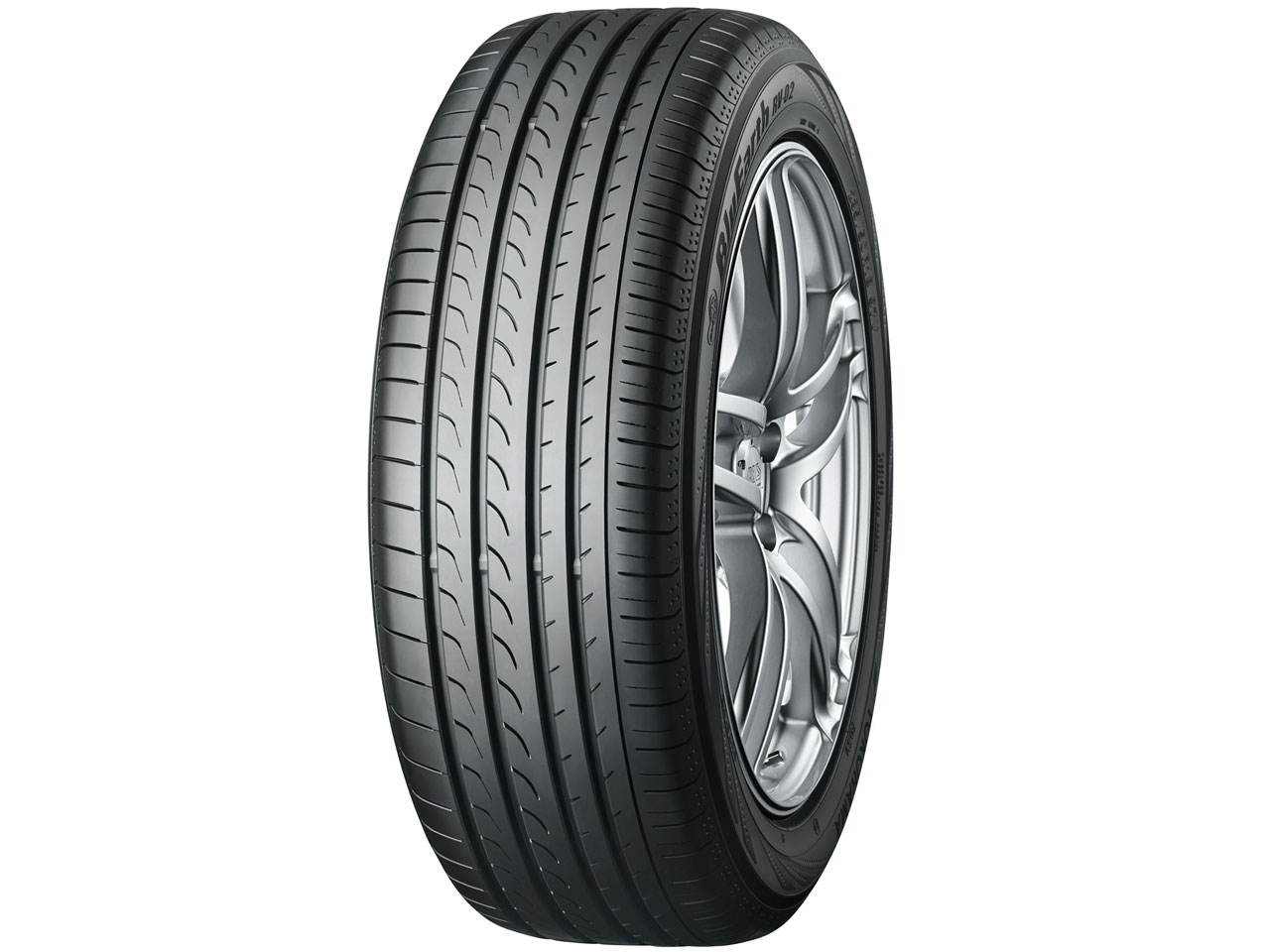 BluEarth RV-02 225/60R17 99H �̐��i�摜