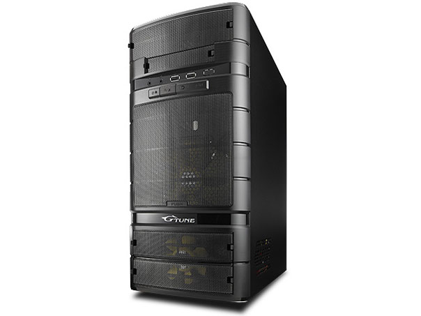 NEXTGEAR-MICRO im570SA3-RP SSD+HDD�EGTX960���f�� �̐��i�摜