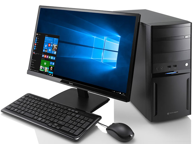 LUV MACHINES LM-iH322E-AS 19.5�^�t���Z�b�g���f�� �̐��i�摜