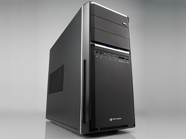 MDV ADVANCE MDV-GZ7700X-S5 Core i7/16GB������/GTX980/480GB SSD ���ڃ��f�� �̐��i�摜