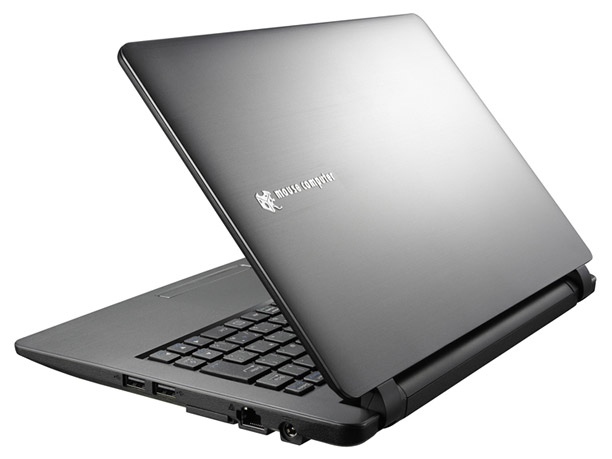 LuvBook LB-C240X-S5 8GB������/480GB SSD ���ڃ��f�� �̐��i�摜