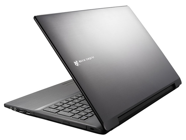 LuvBook LB-F551X-S5 Core i5/8GB������/480GB SSD/�t��HD�t�����ڃ��f�� �̐��i�摜