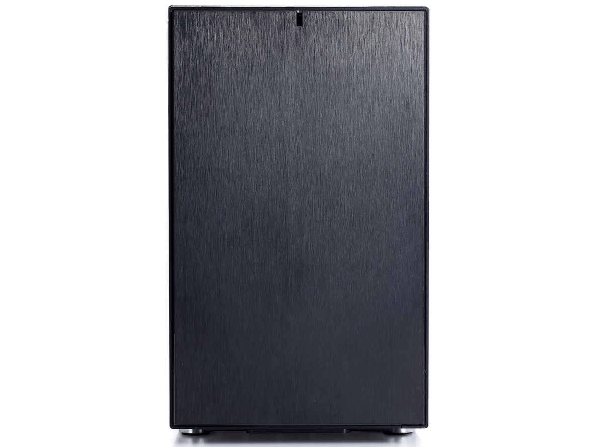 Define Nano S FD-CA-DEF-NANO-S-BK [Black]