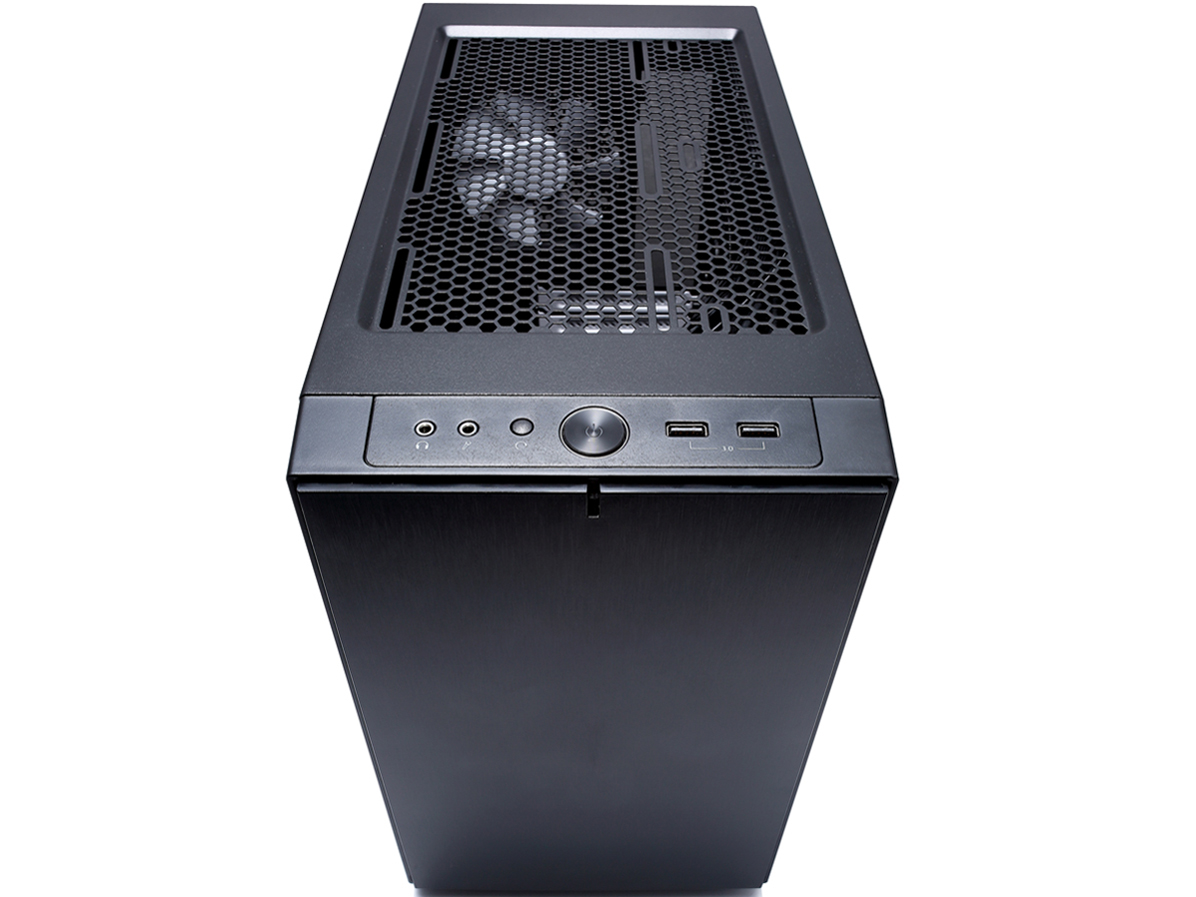 Define Nano S FD-CA-DEF-NANO-S-BK [Black]