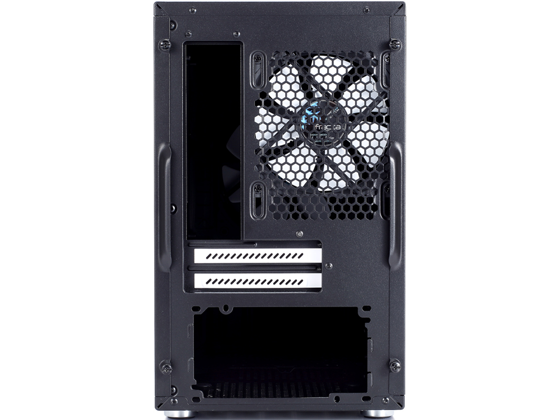 Define Nano S FD-CA-DEF-NANO-S-BK [Black]