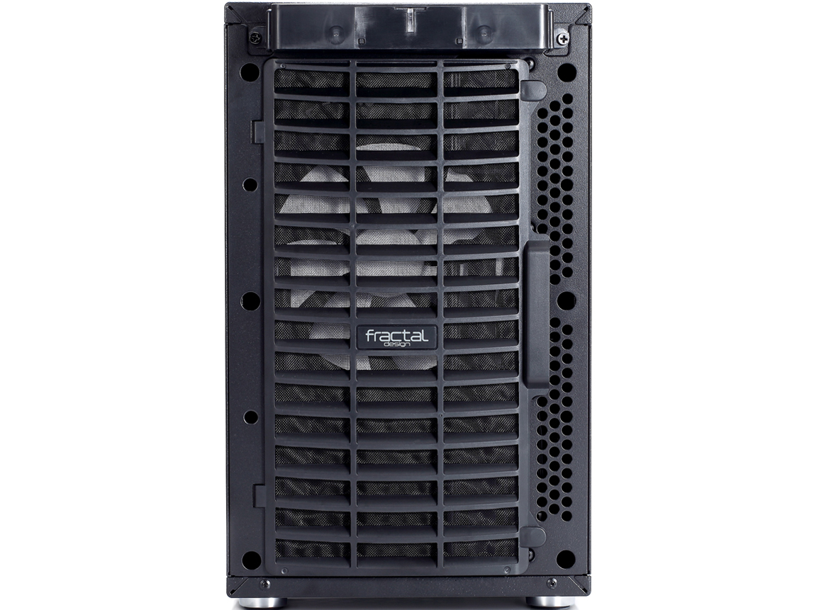 Define Nano S FD-CA-DEF-NANO-S-BK [Black]