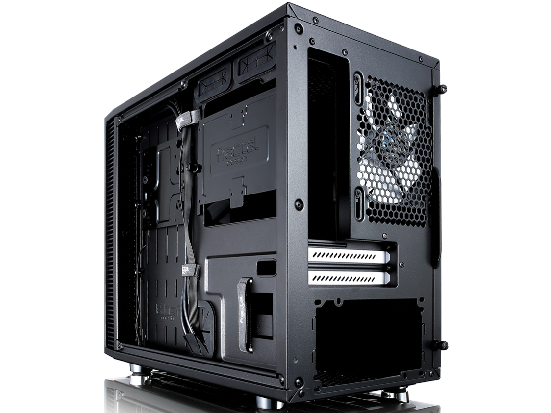 Define Nano S FD-CA-DEF-NANO-S-BK [Black]