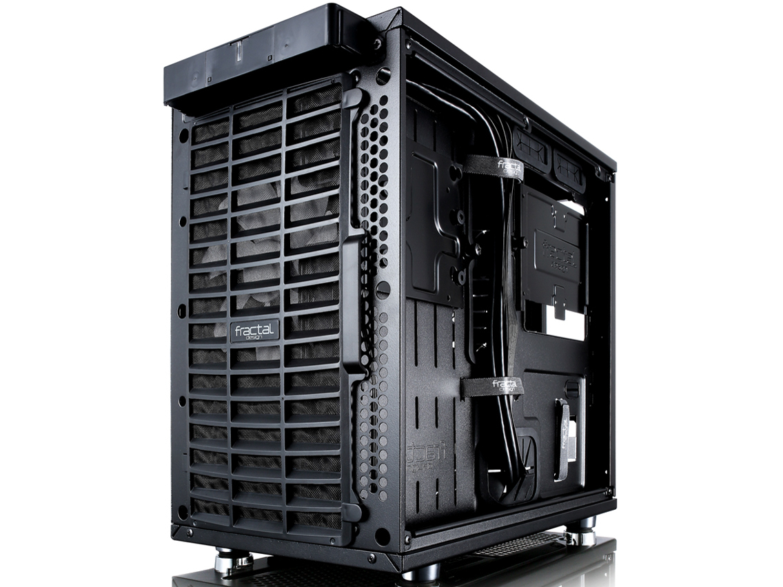 Define Nano S FD-CA-DEF-NANO-S-BK [Black]