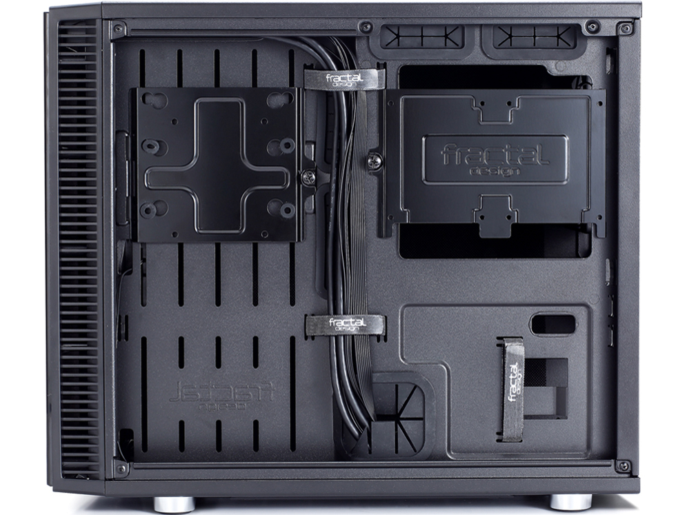 Define Nano S FD-CA-DEF-NANO-S-BK [Black]