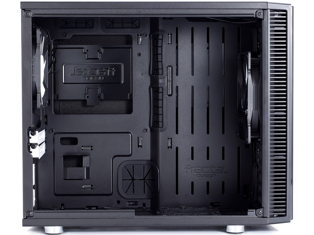 Define Nano S FD-CA-DEF-NANO-S-BK [Black]