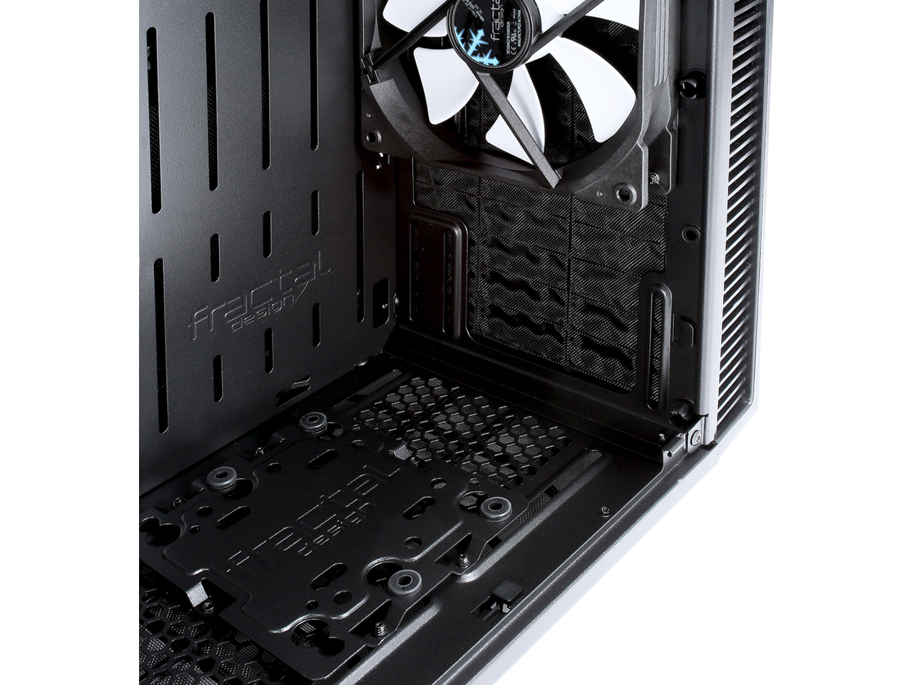 Define Nano S FD-CA-DEF-NANO-S-BK [Black]