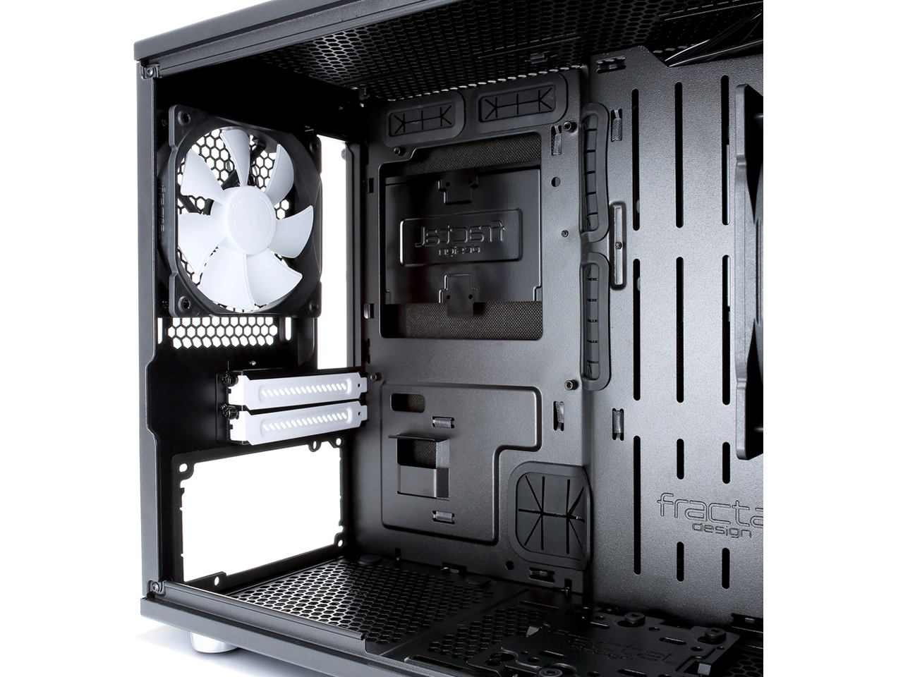 Define Nano S FD-CA-DEF-NANO-S-BK [Black]