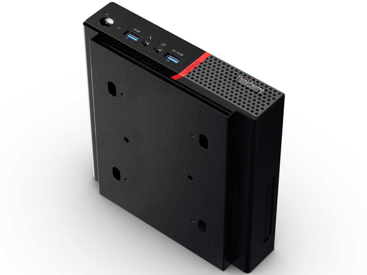 ThinkCentre M700 Tiny 10J0001BJP