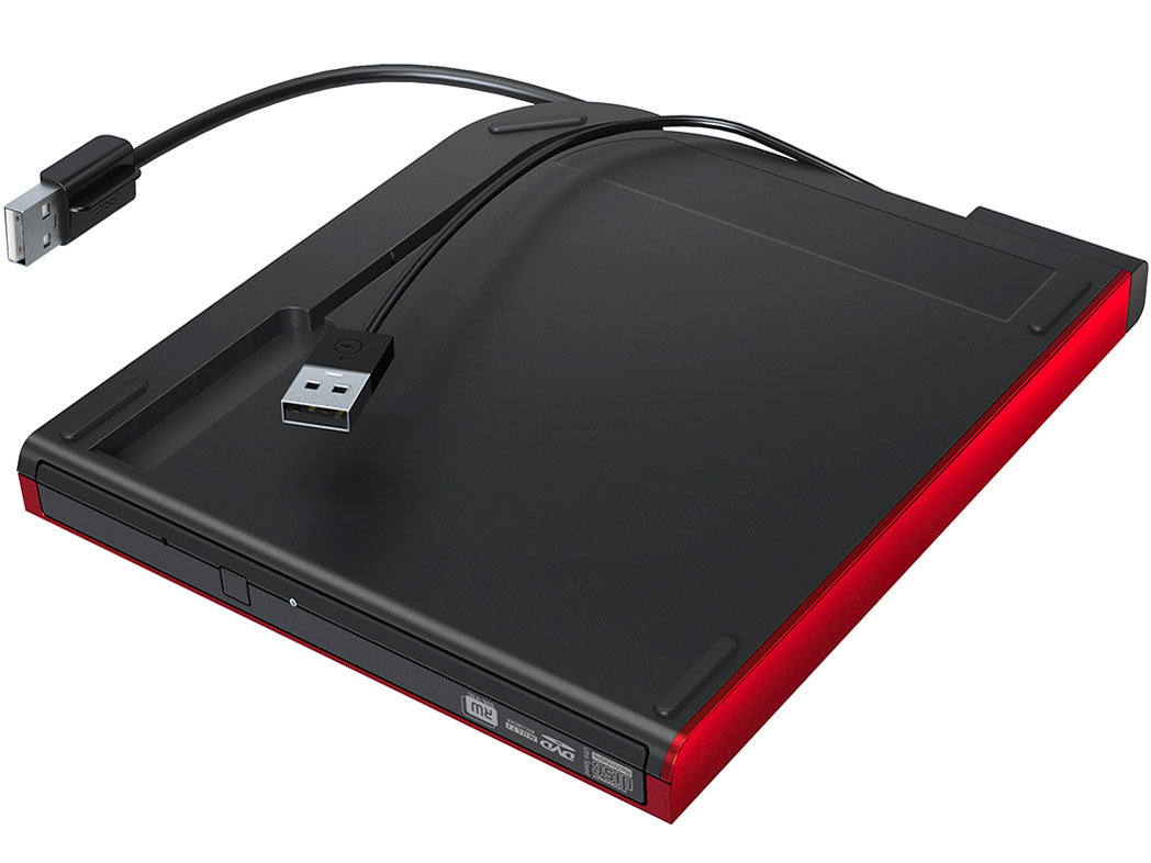 DVSM-PT58U2V-RDC [���b�h]