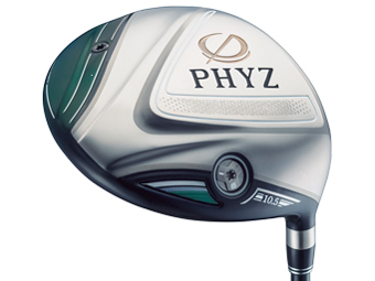 PHYZ �h���C�o�[ [PZ-506W �t���b�N�X�FSR-MK ���t�g�F12]