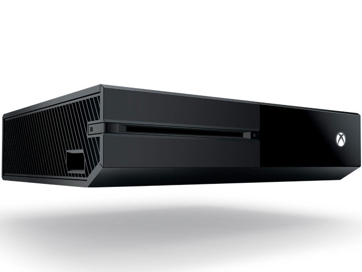 Xbox One 1TB (�f�B�r�W����������)