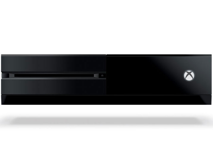 Xbox One 1TB (�f�B�r�W����������)