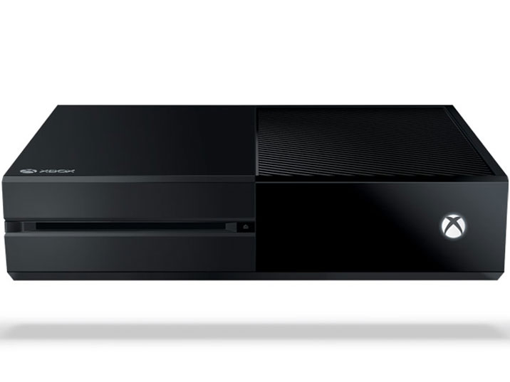 Xbox One 1TB (�f�B�r�W����������)