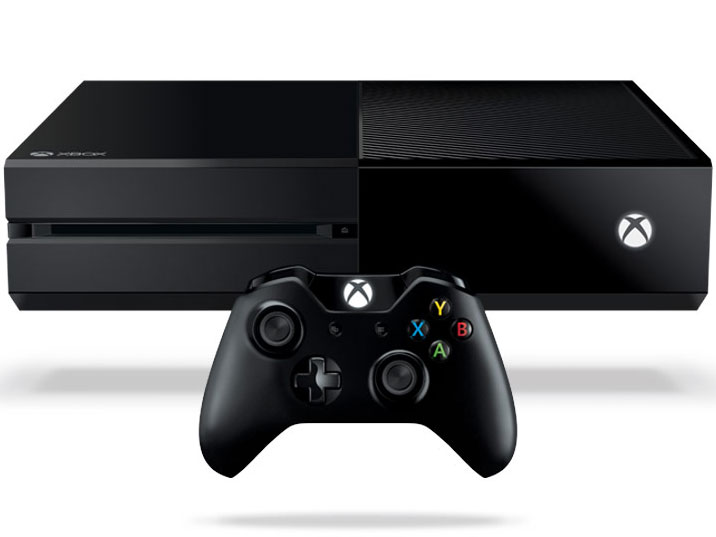Xbox One 1TB (�f�B�r�W����������)