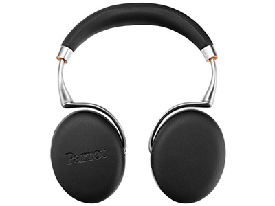 Zik 3 PF562032 [Black Grain]