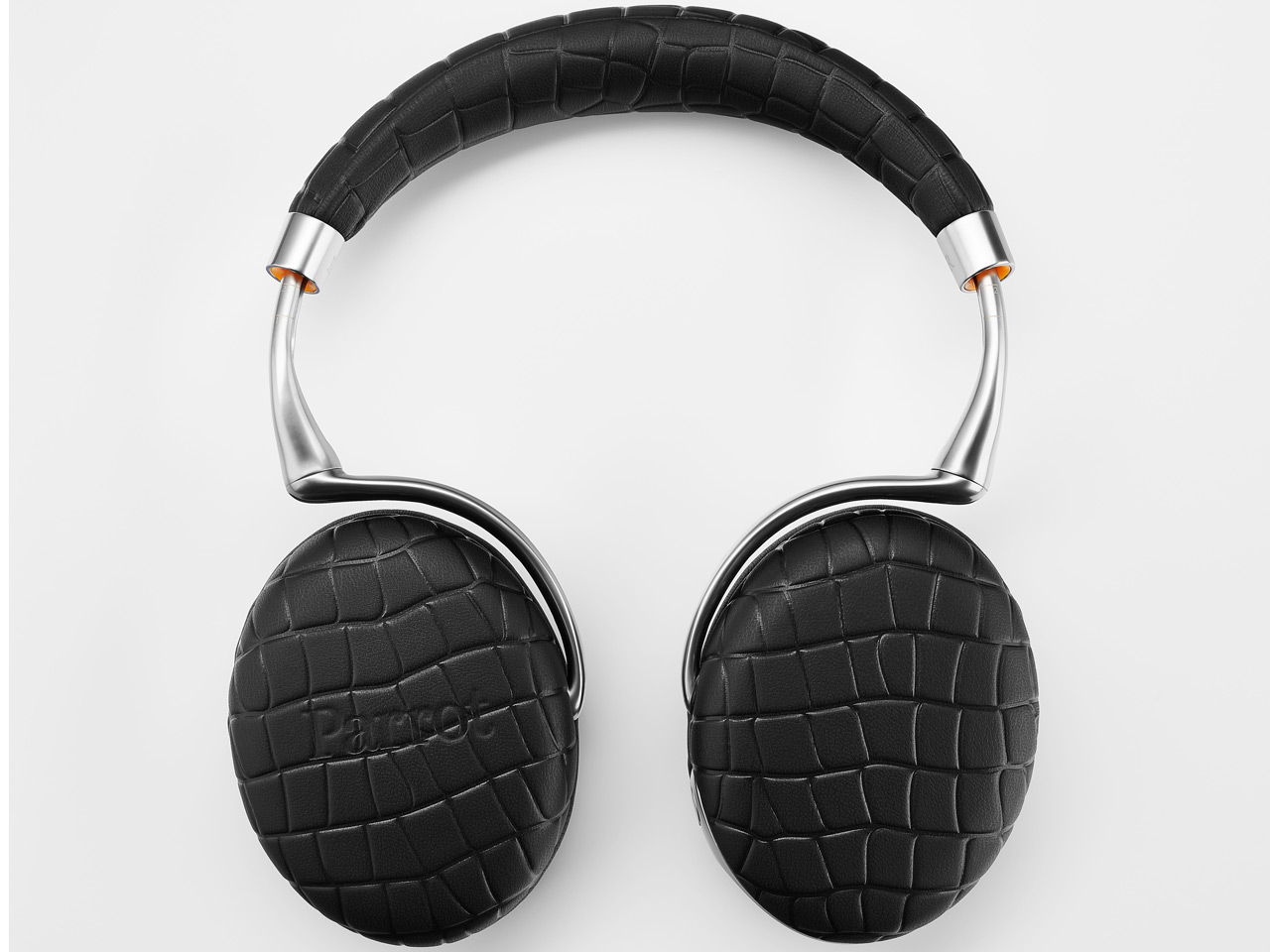 Zik 3 PF562030 [Black Croc]