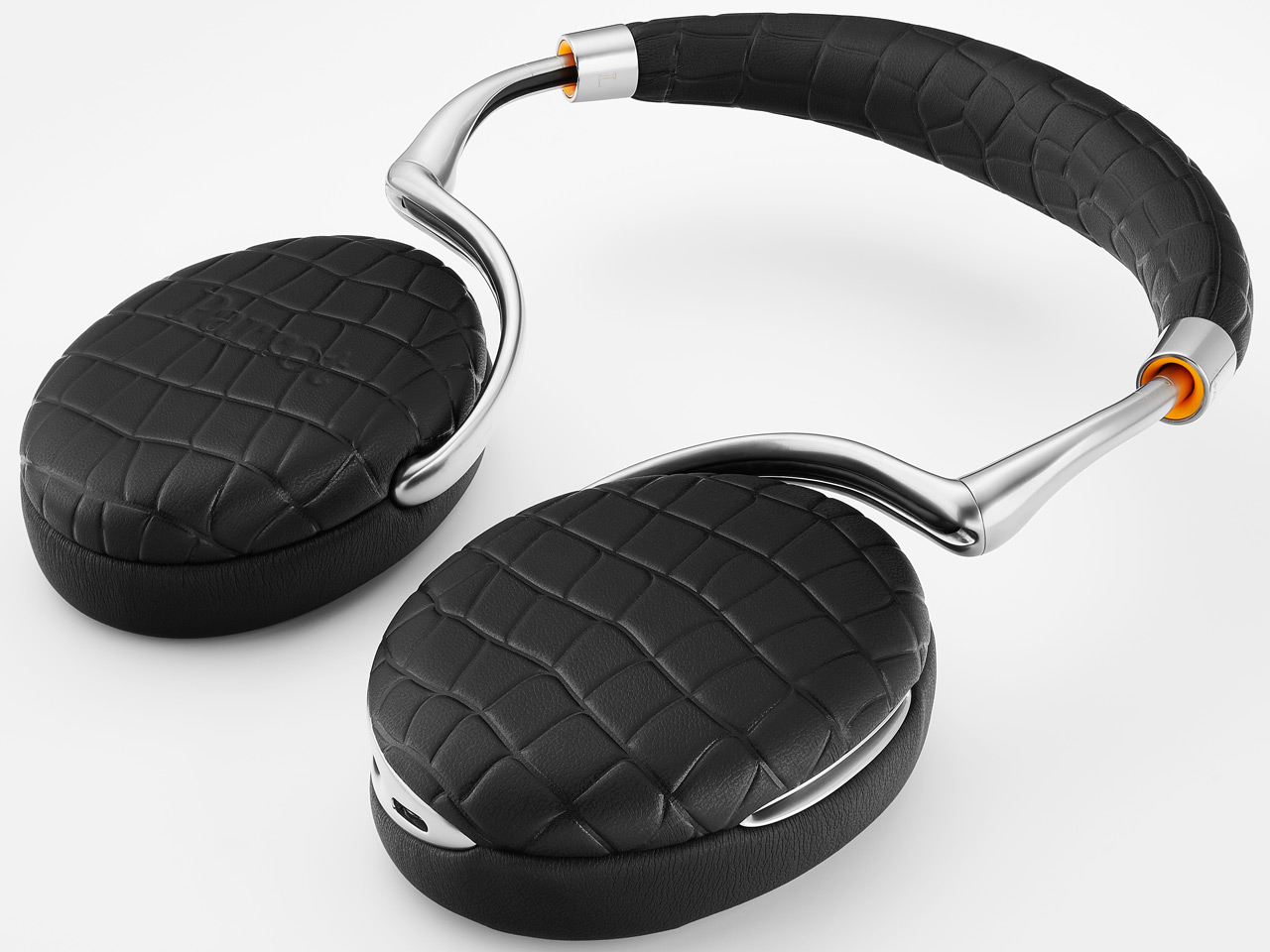 Zik 3 PF562030 [Black Croc]