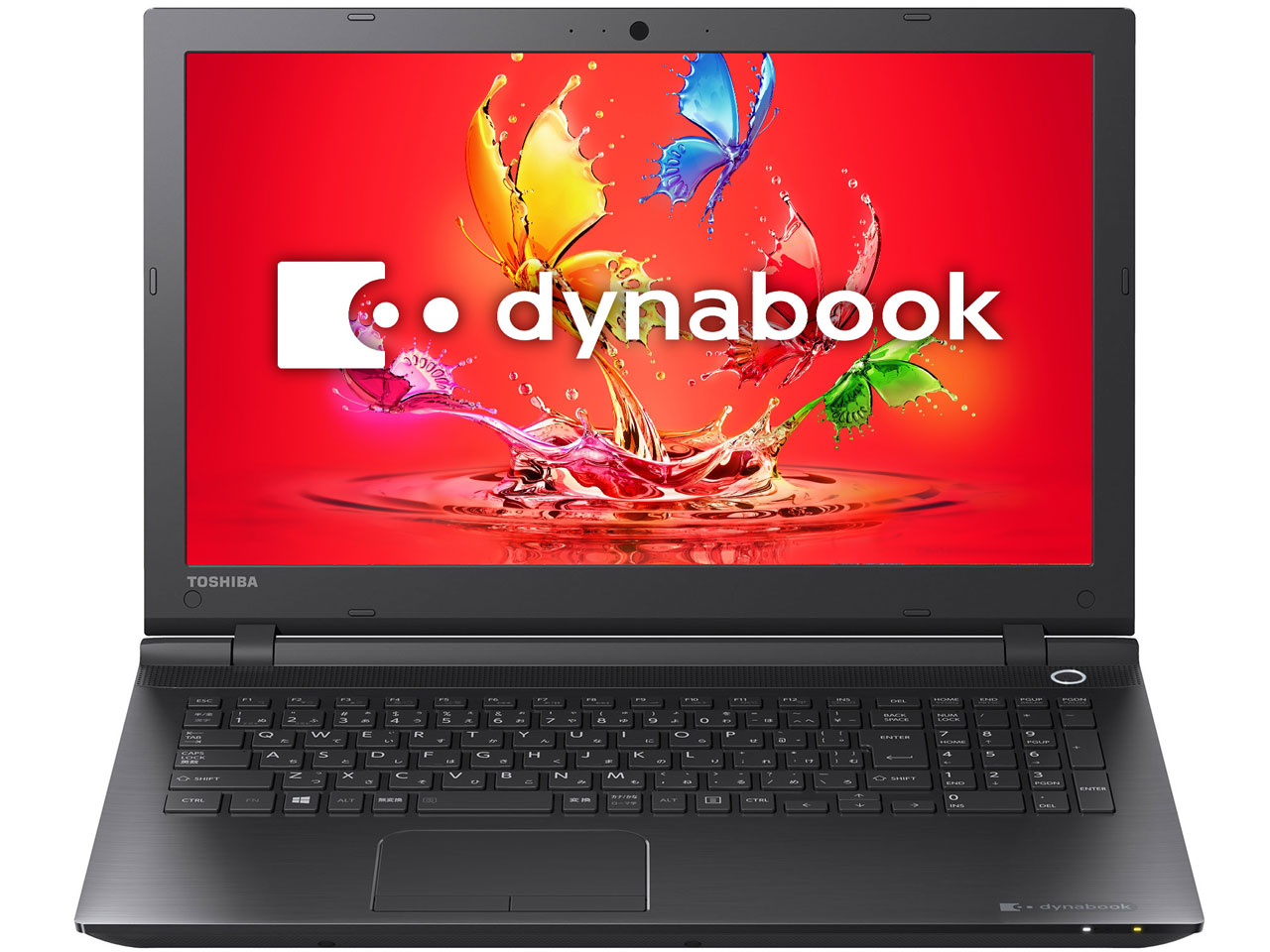 dynabook AZ25/UB PAZ25UB-SWA �̐��i�摜
