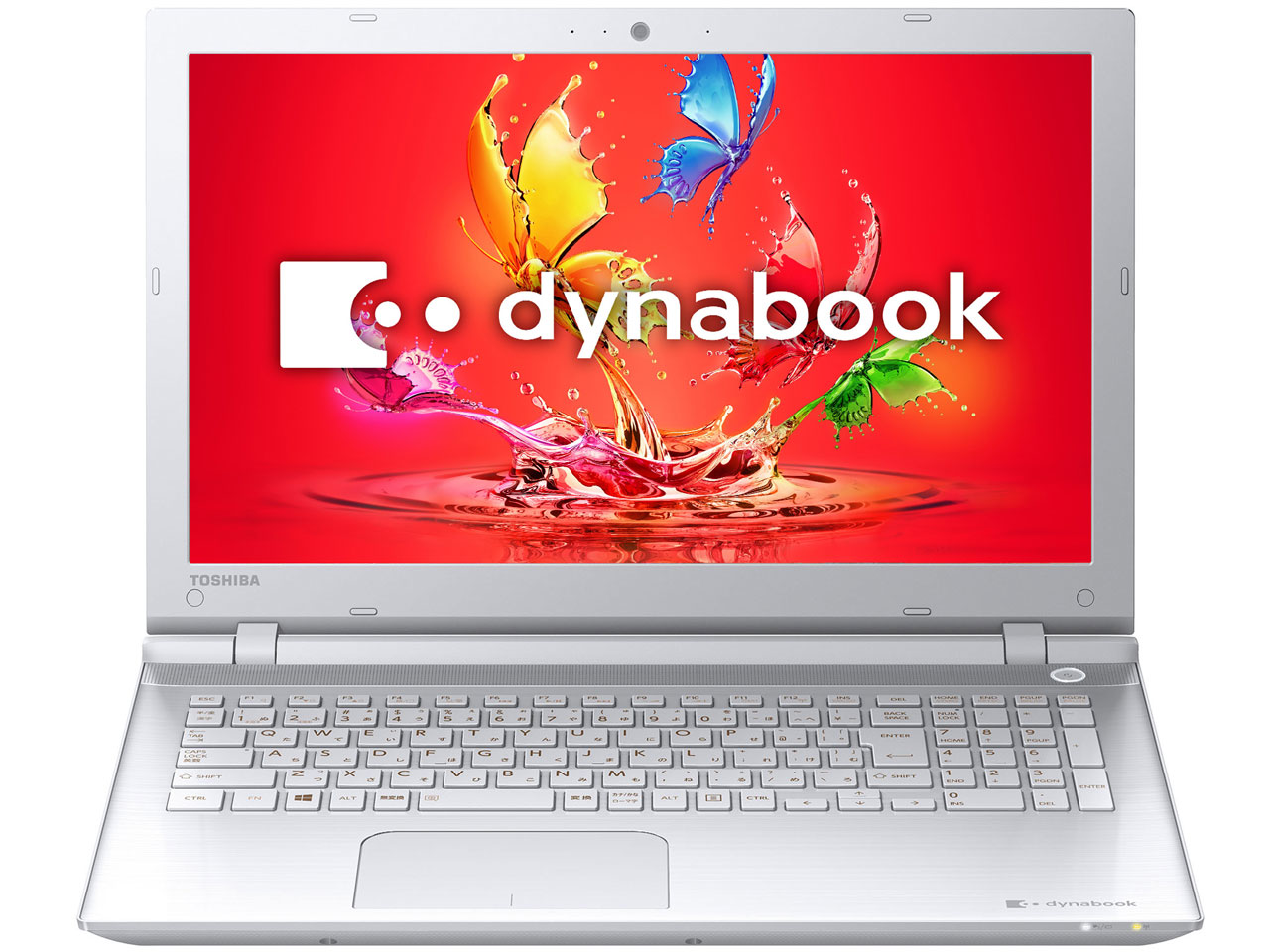 dynabook AZ25/UW PAZ25UW-SNA-K ���i.com���胂�f�� �̐��i�摜