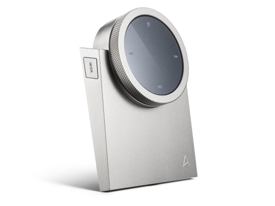 Astell&Kern AK-RM01 [�V���o�[]