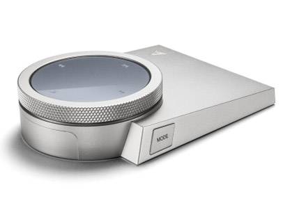 Astell&Kern AK-RM01 [�V���o�[]