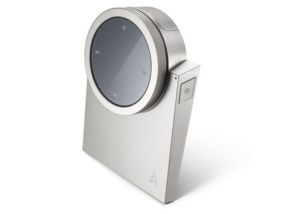 Astell&Kern AK-RM01 [�V���o�[] �̐��i�摜