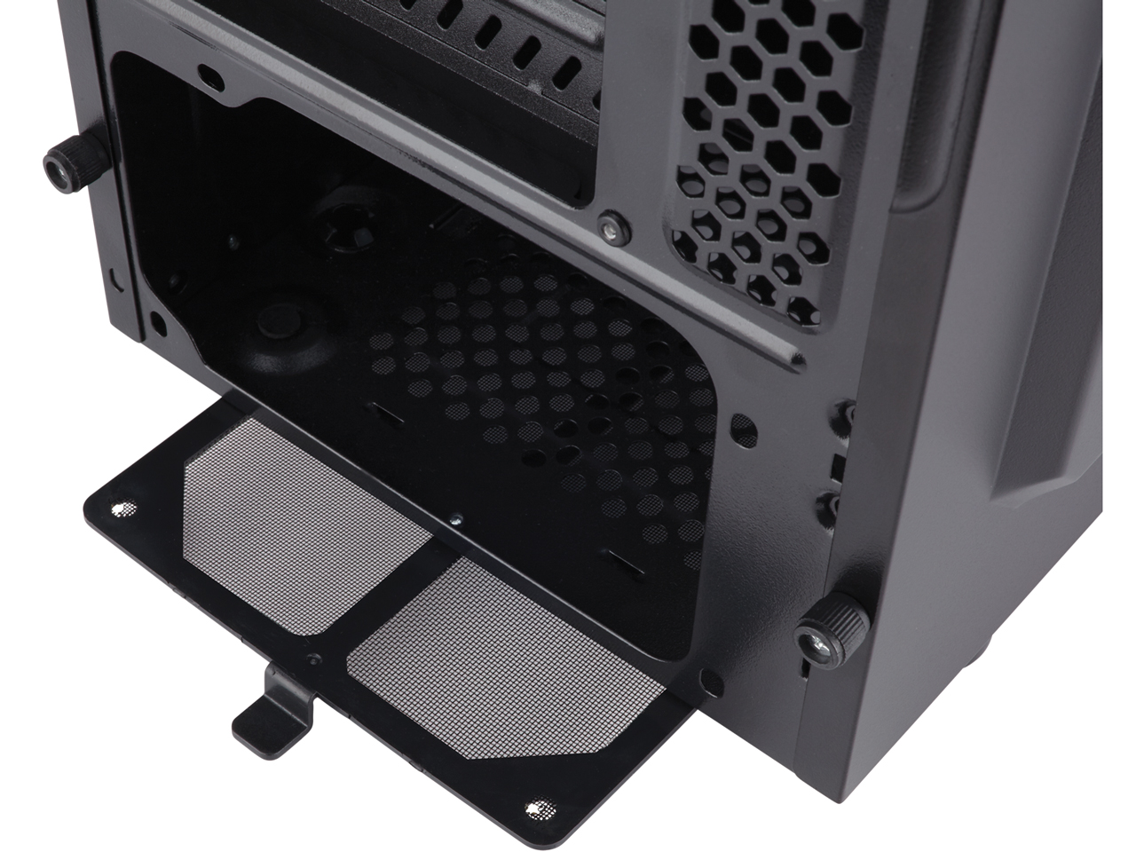 Carbide SPEC-M2 CC-9011087-WW