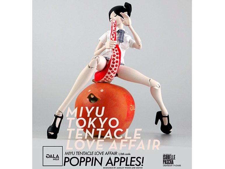 �U�E���[���h�E�I�u�E�C�]�x���E�p�X�n �~���E�e���^�N���N���b�V�� �̐��i�摜