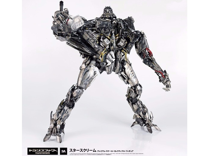 �g�����X�t�H�[�}�[ �_�[�N�T�C�h�E���[�� �X�^�[�X�N���[��