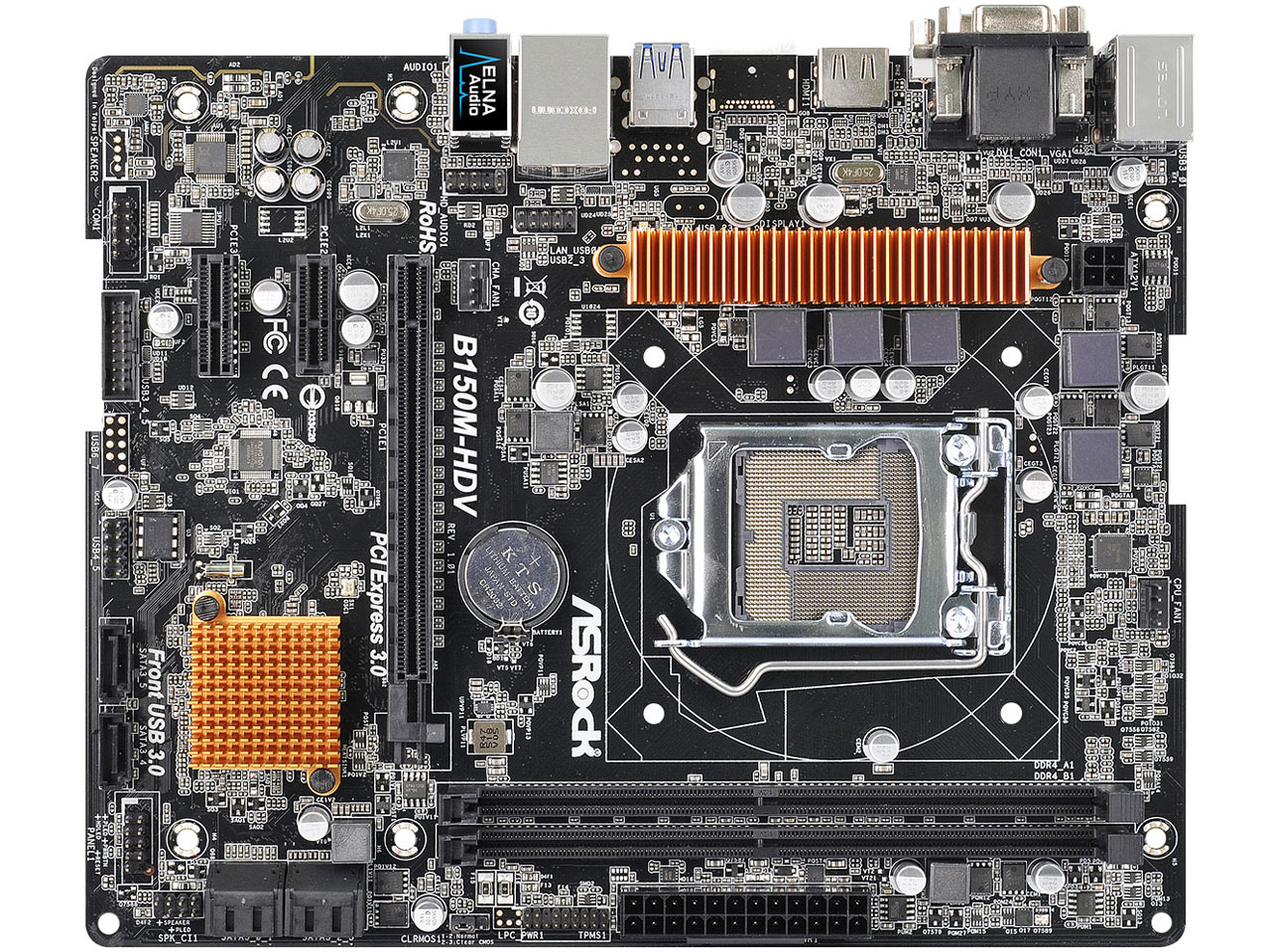 B150M-HDV �̐��i�摜