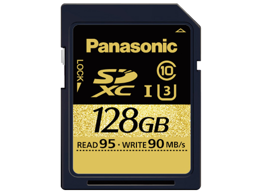 RP-SDUC128JK [128GB] �̐��i�摜