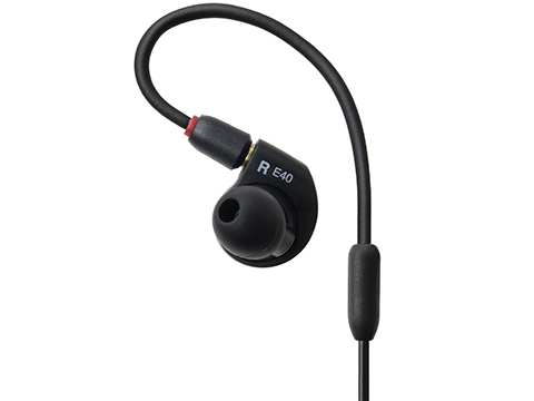 ATH-E40