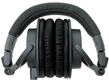 ATH-M50xMG [�}�b�g�O���[]