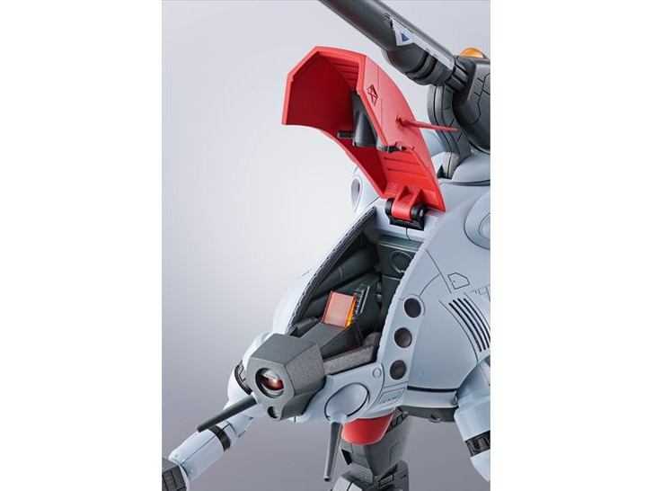 HI-METAL R �O���[�W