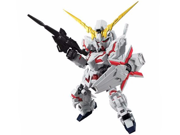 NXEDGE STYLE MS UNIT ���j�R�[���K���_�� �f�X�g���C���[�h �̐��i�摜