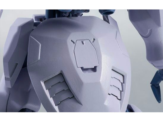 ROBOT�� SIDE MS �K���_���L�}���X