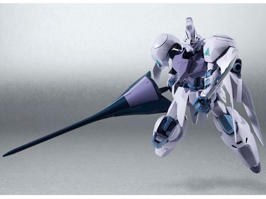 ROBOT�� SIDE MS �K���_���L�}���X