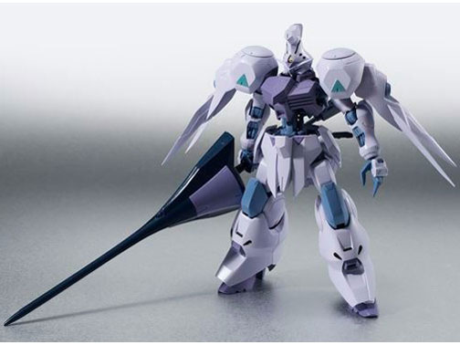 ROBOT�� SIDE MS �K���_���L�}���X �̐��i�摜