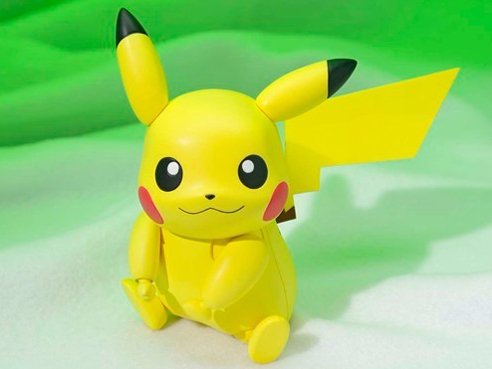 S.H.�t�B�M���A�[�c �s�J�`���E �̐��i�摜