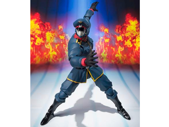 S.H.�t�B�M���A�[�c �u���b�P��Jr.