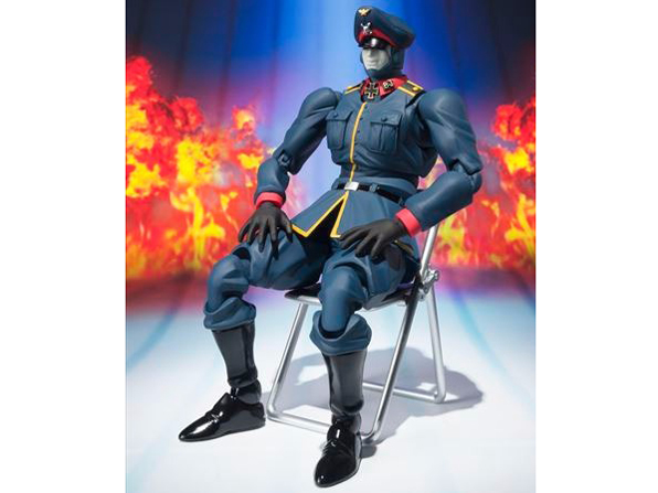 S.H.�t�B�M���A�[�c �u���b�P��Jr.