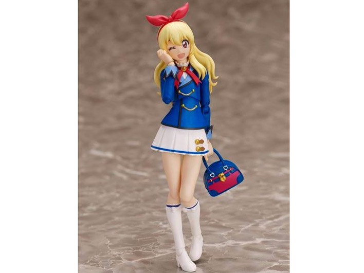 S.H.�t�B�M���A�[�c ���{������ �~����ver.